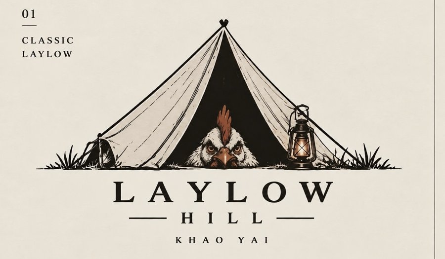 Laylow Hill
